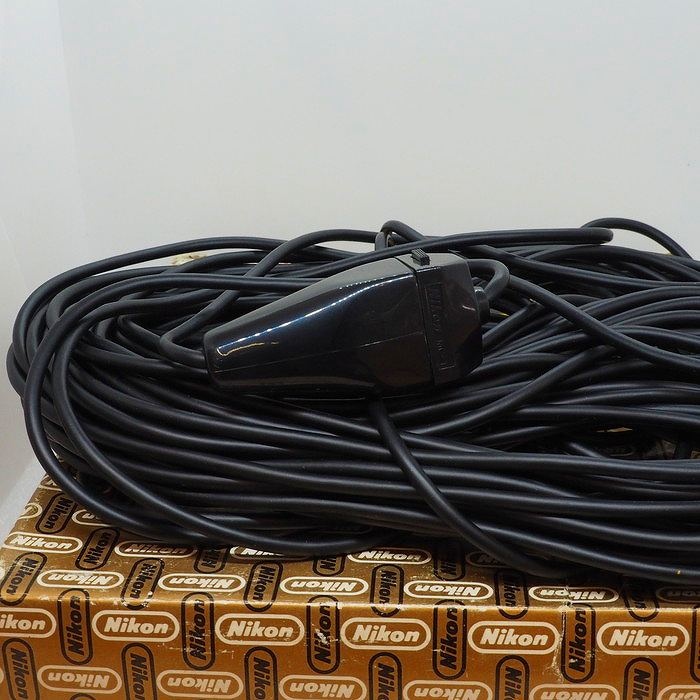 ニコン FA F2 20m SC延長コード