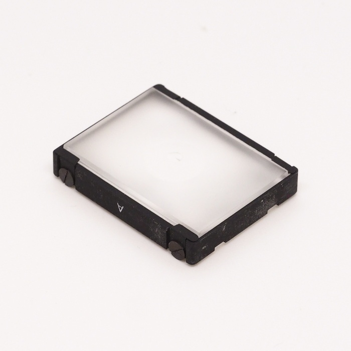 ニコン F、F2用スクリーンA