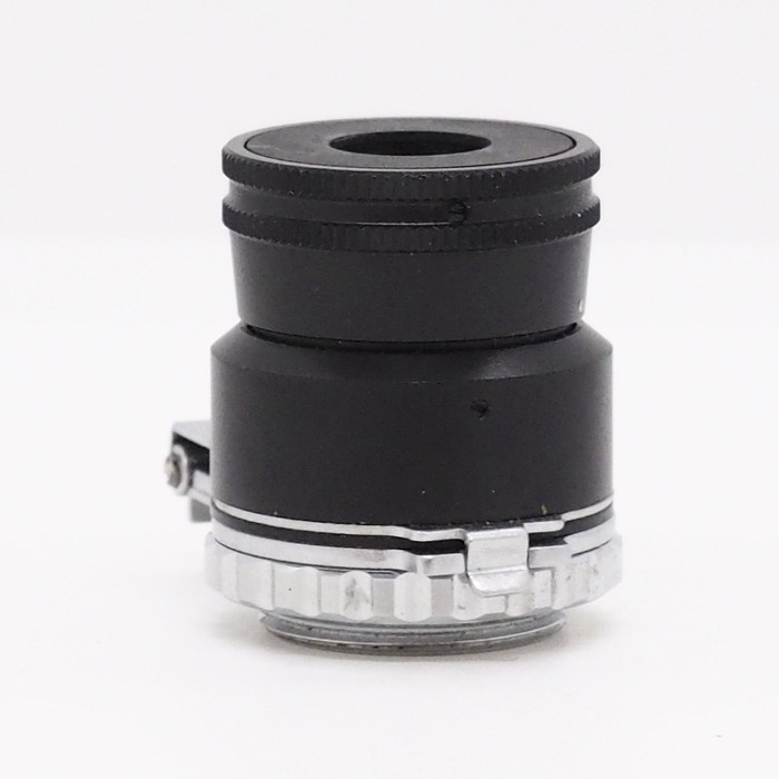 ニコン F2用マグニファイヤー