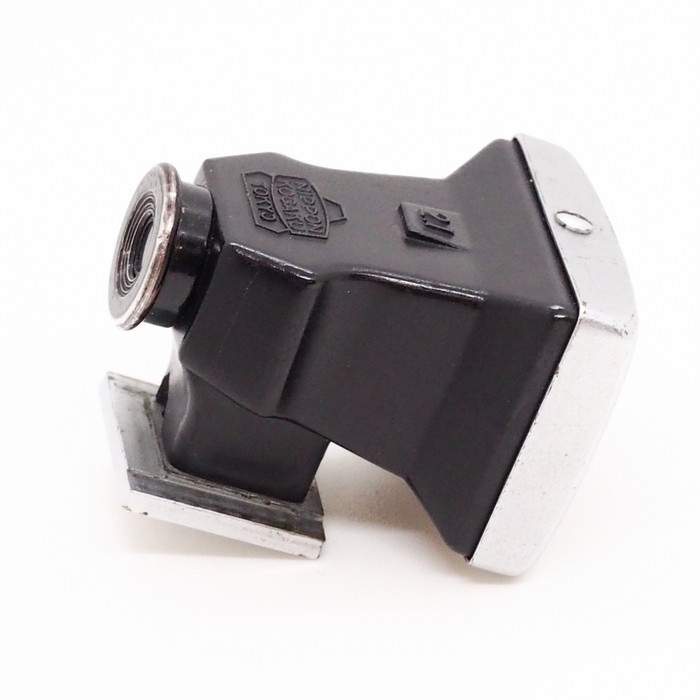 ニコン 2.1cmファインダー