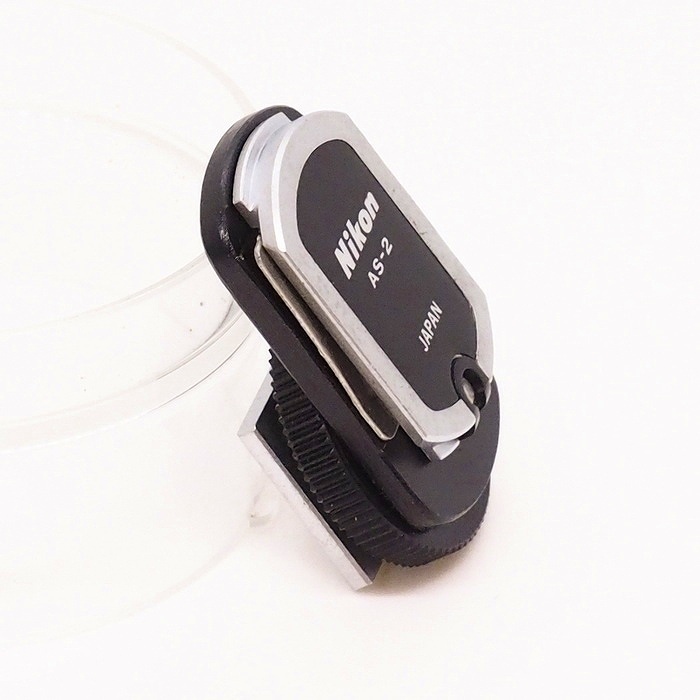 ニコン AS-2 ガンカプラー マートヨウ