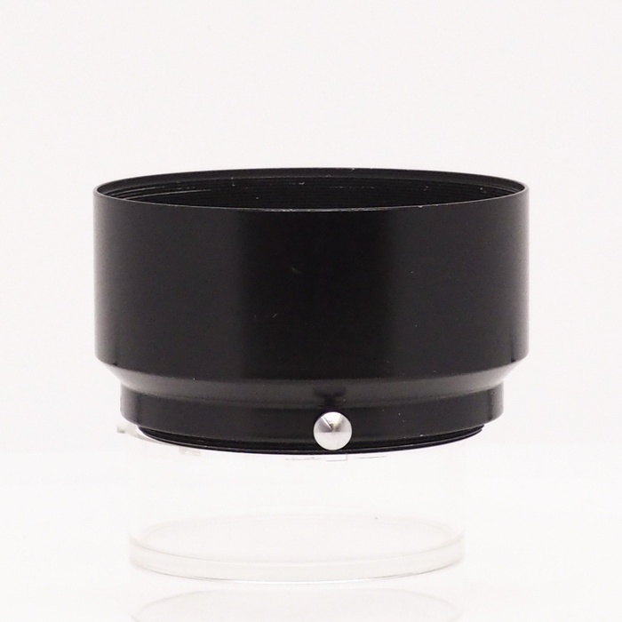 ニコン S用10.5cm/2.5メタルフード(刻印)