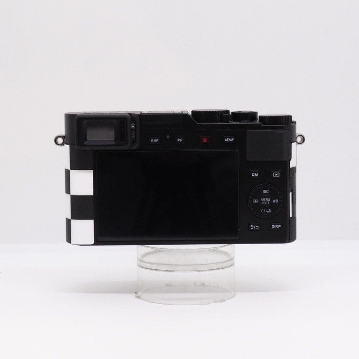 ライカ D-LUX7 Vans x Ray Barbee