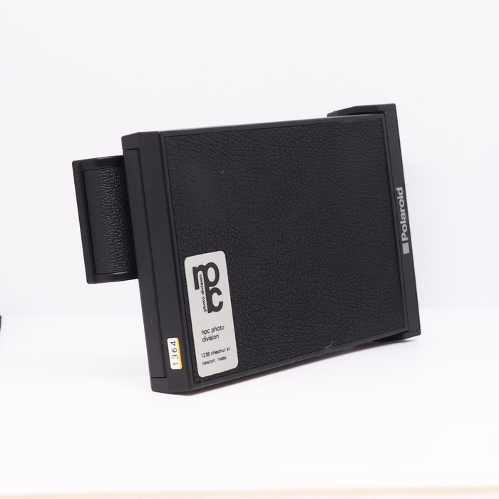 ソノタ npc PROBACK ポラバック canon newF-1用