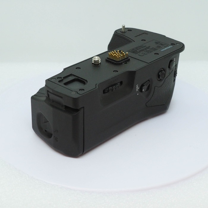 OM SYSTEM HLD-10 パワーバッテリーホルダー