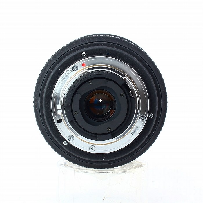 シグマ AF12-24/4.5-5.6 EX DG HSM ニコン