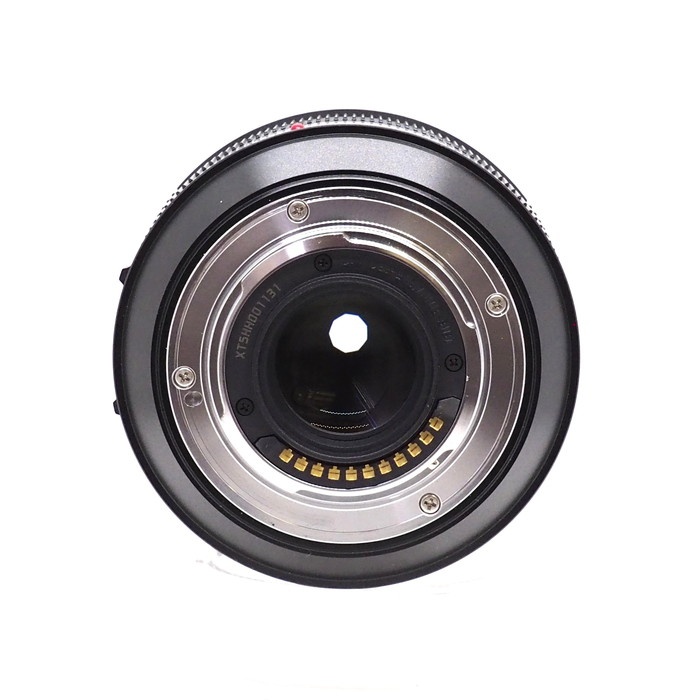 パナソニック DG NOCTICRON 42.5/1.2 ASPH. POWER O.I.S. H-NS043