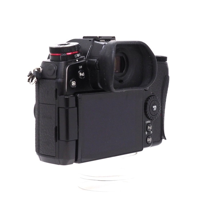 パナソニック DC-G9-K