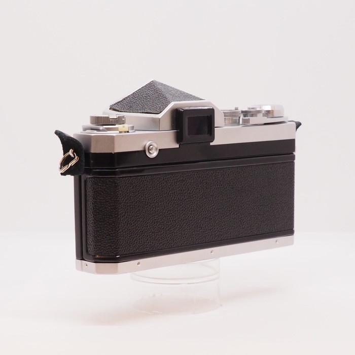 ニコン F アイレベル 前期