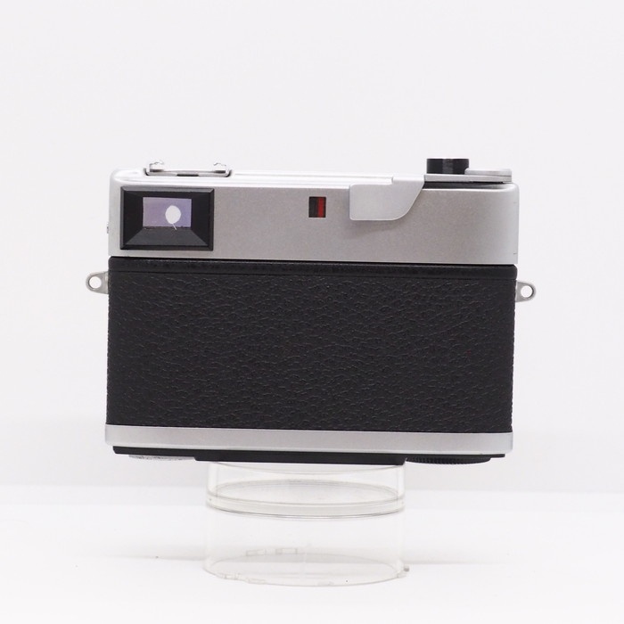 フォクトレンダー VF101シルバー