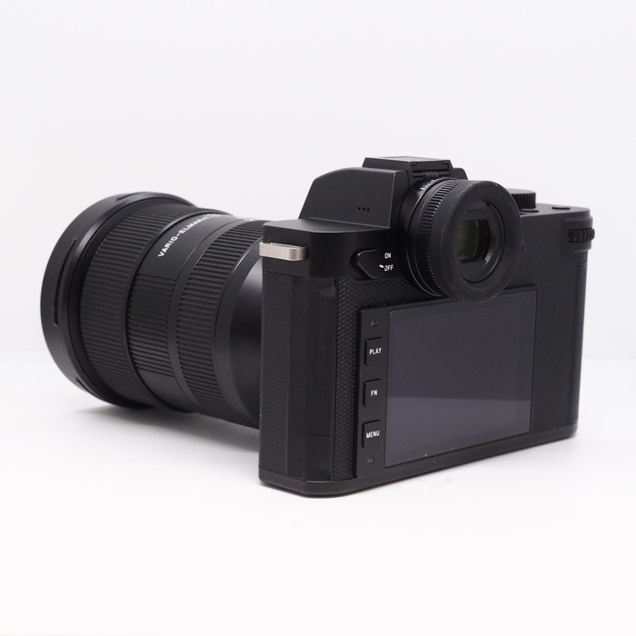 ライカ 10886 SL2-S+バリオ・エルマリートSL F2.8/24-70MM ASPH.セツト