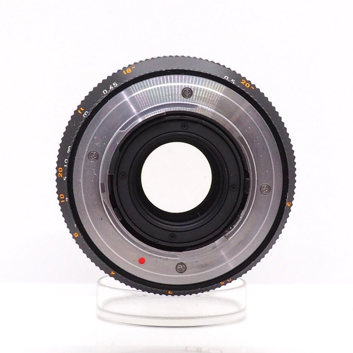 コンタックス Makro-Planar 100/2.8 AEJ