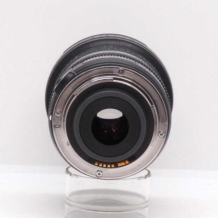 キヤノン EF-S 10-22/3.5-4.5 USM