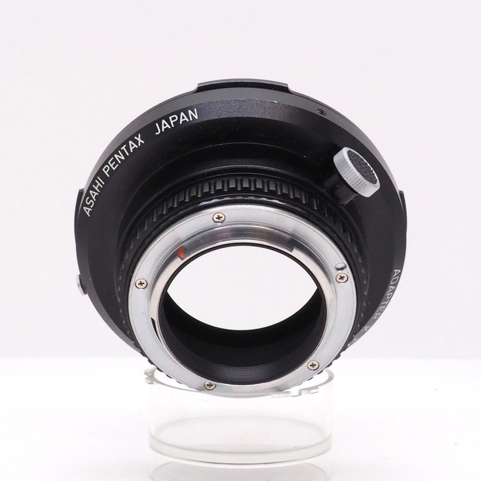 ペンタックス アダプターK For 6X7