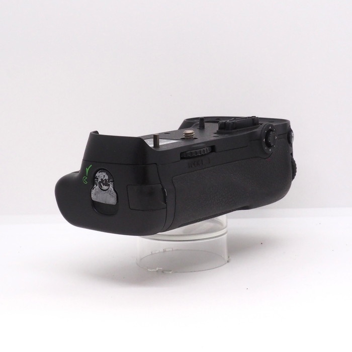 ニコン MB-D12 バツテリーパツク