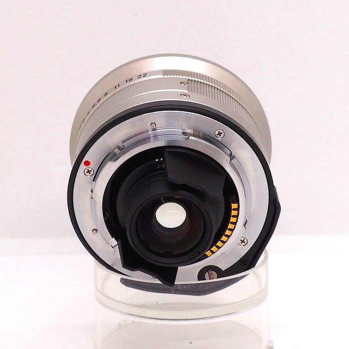 コンタックス G Biogon T 21/2.8 S