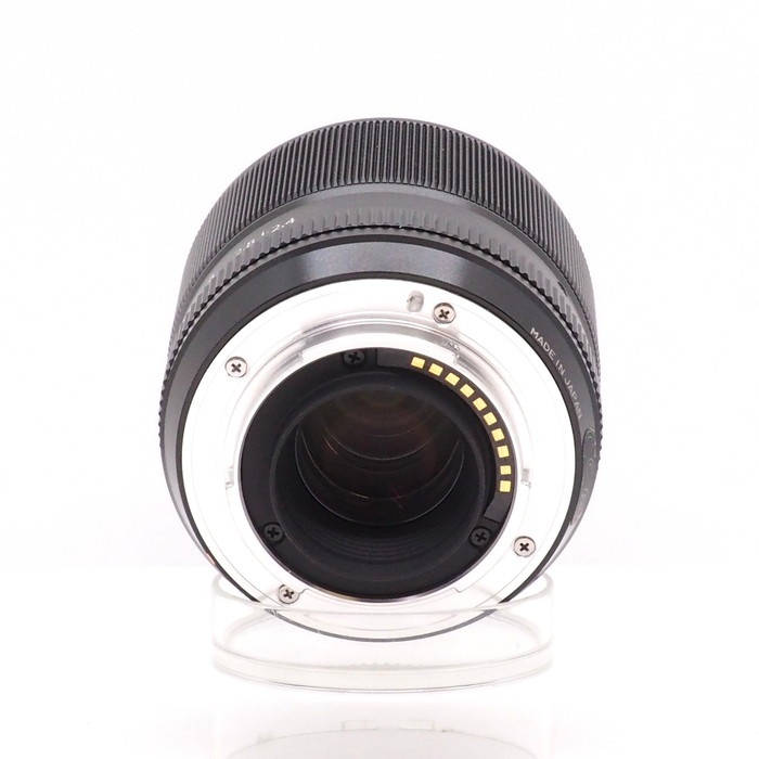 フジフイルム XF60/2.4 R MACRO