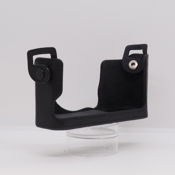 フジフイルム BLC-XE4 ボトムレザーケース