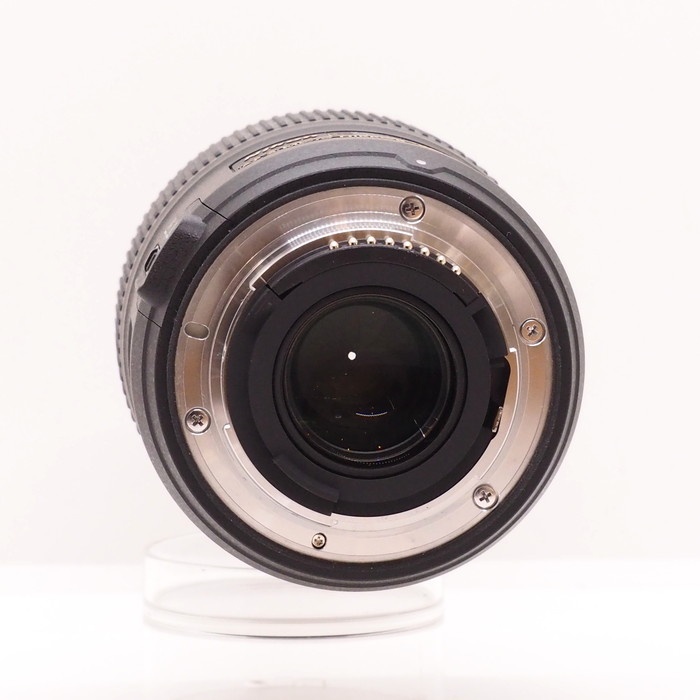 ニコン ニコン AF-S マイクロ 60/F2.8G ED