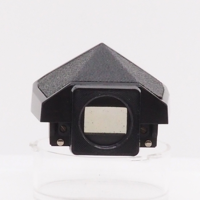 ニコン Fアイレベルファィンダ− ブラック