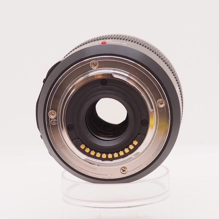 パナソニック DG MACRO-ELMARIT 45/2.8 H-ES045