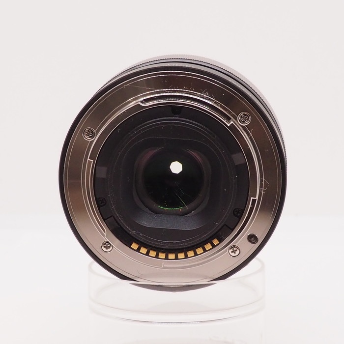 ソニー E35/F1.8 OSS