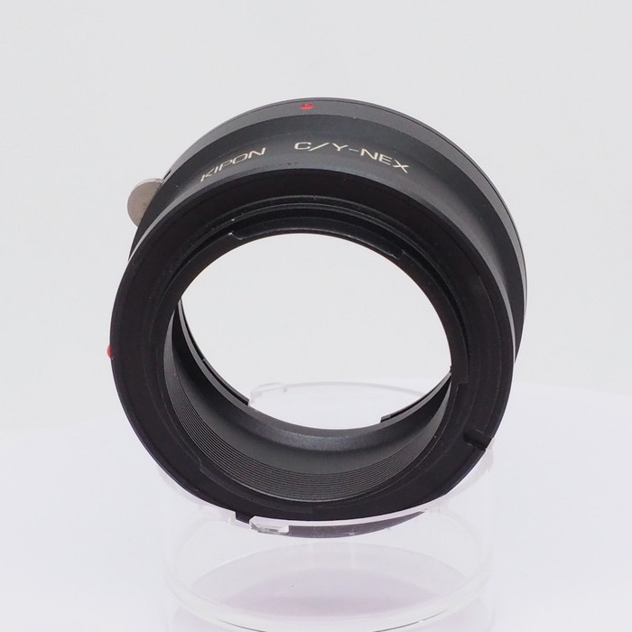 KIPON C/Y-NEX マウントアダプタ