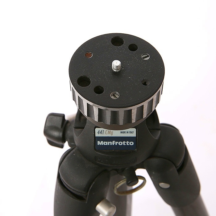 マンフロット マンフロツト #441 カーボンサンキヤク