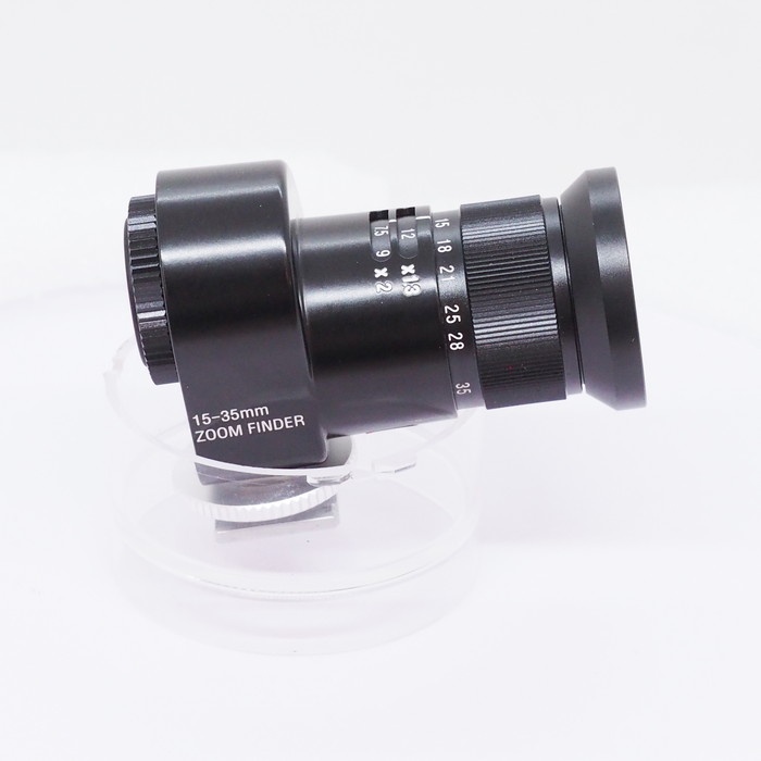 フォクトレンダー 15-35mm ズームフアインダー TYPE-B