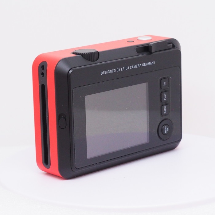 ライカ 19189 ゾフオート2 レツド