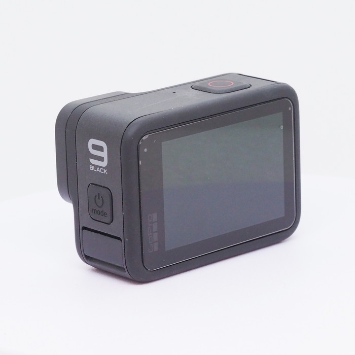 GoPro HERO9 Black