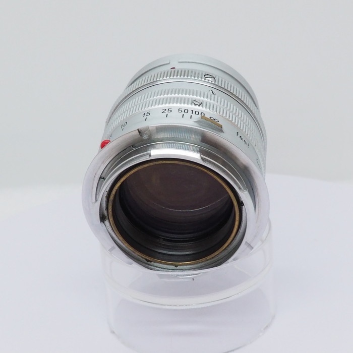 ライカ Summarit M 50/1.5 前期