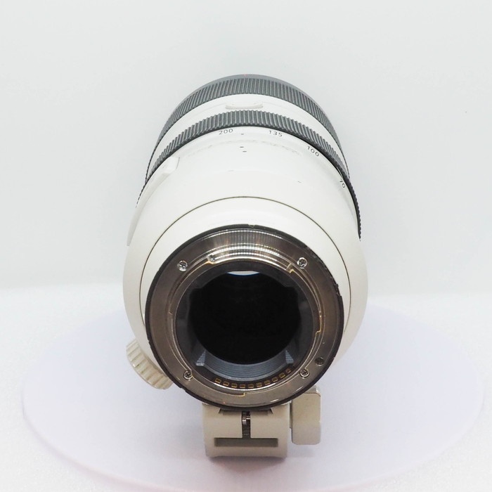 ソニー FE70-200/F2.8 GM OSS