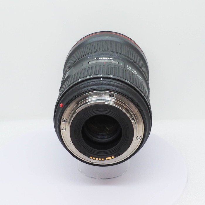 キヤノン EF16-35/F2.8L III USM