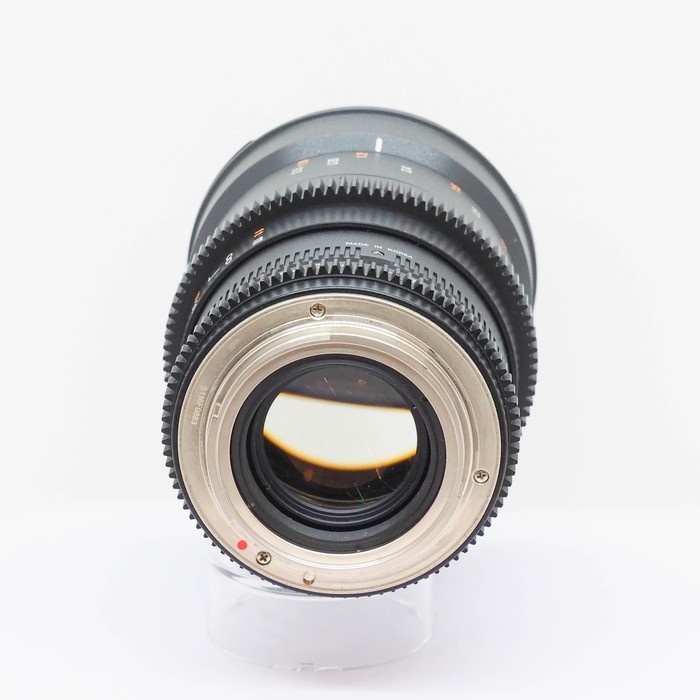 SAMYANG 35/T1.5 VDSLR AS UMC II キヤノンEF