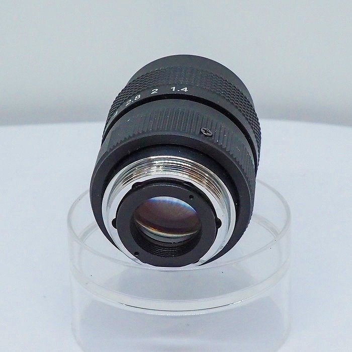 ソノタ FUJIAN 25/1.4 CCTV