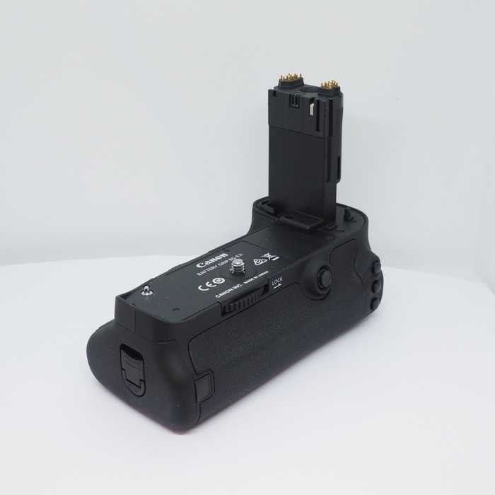 キヤノン BG-E11 バツテリーグリツプ