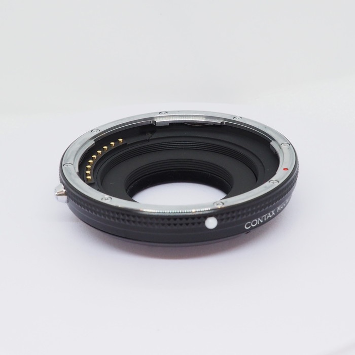 コンタックス MOUNT ADAPTER NAM-1