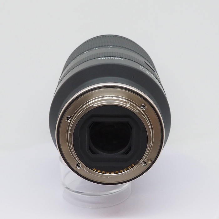 タムロン 18-300/F3.5-6.3 DI III-A VC VXD ソニーAPS-C