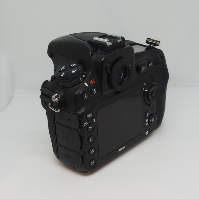 ニコン D810 ボディ
