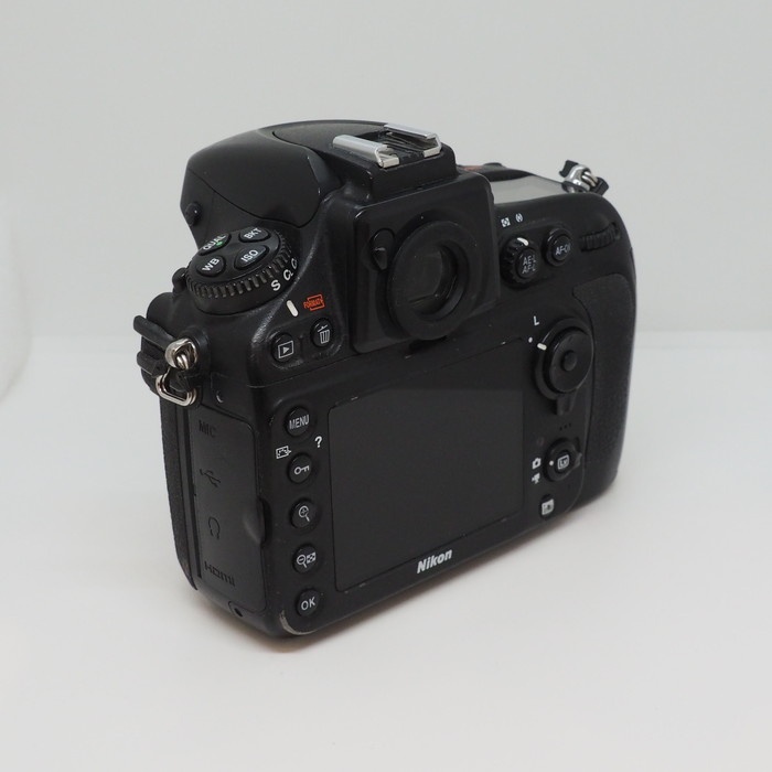 ニコン D800E ボディ