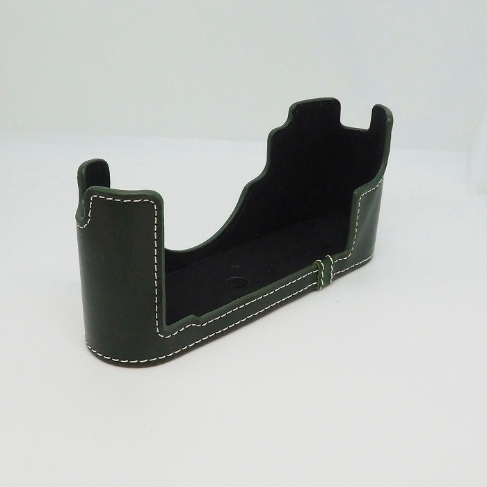 ソノタ TP original ライカM10用底ケース グリーン