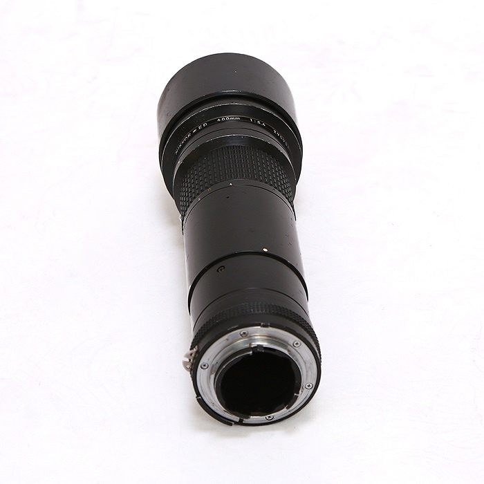 ニコン Ai-S 400/5.6ED