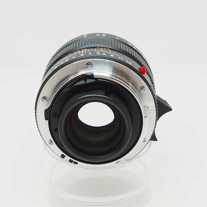 ライカ アポズミクロンM35/2 ASPH ブラック 11699