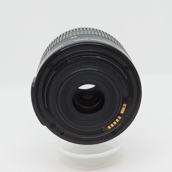 キヤノン EF-S18-55/3.5-5.6 IS(2)