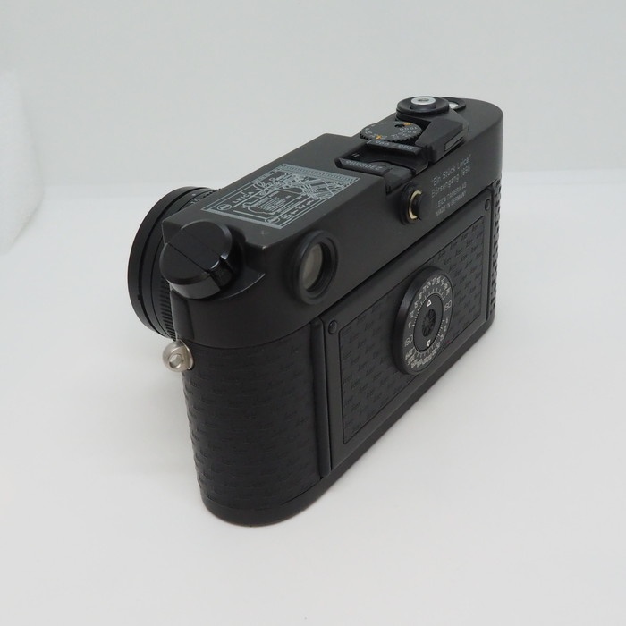 ライカ M6 アインシュトック ズミルックス35/1.4ASPHセット