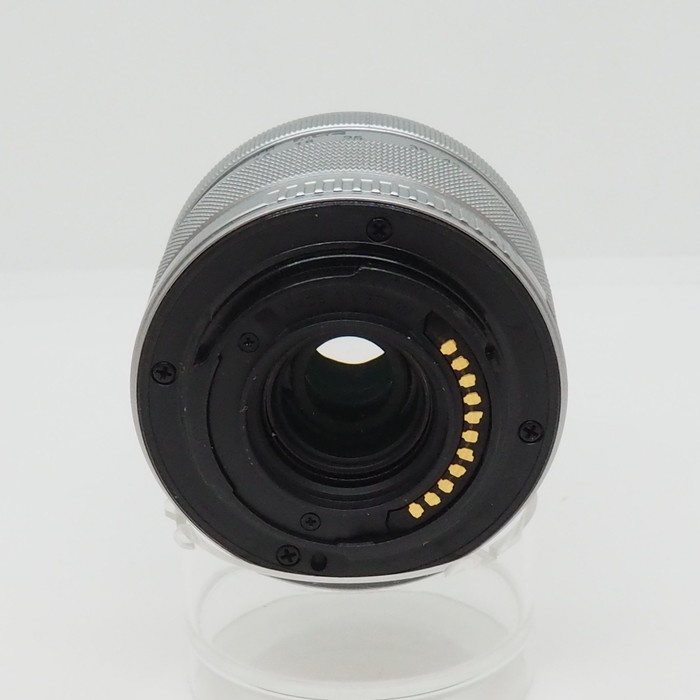 オリンパス M.ZUIKO DIGITAL 14-42/F3.5-5.6II R SL