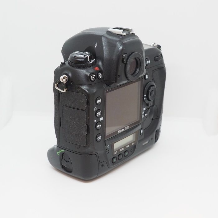 ニコン D3X ボデイ