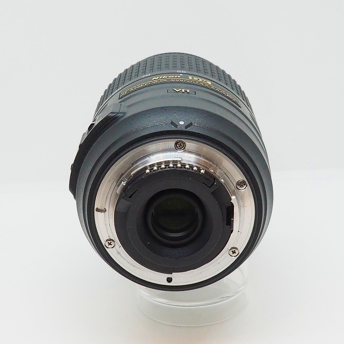 ニコン AF-S DX 55-300/4.5-5.6G ED VR