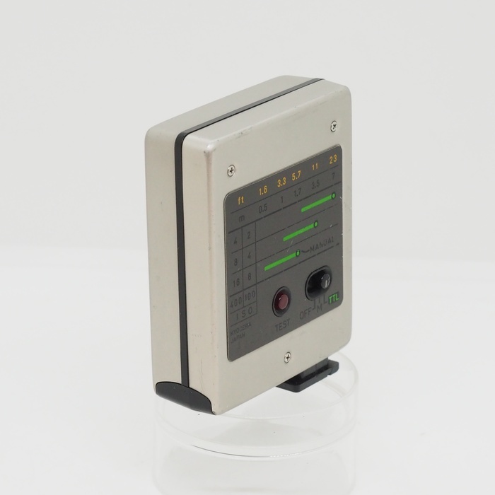 コンタックス TLA 140